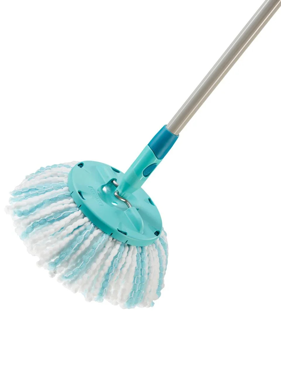 Set Clean Twist Disc Mop Ergo - 10
