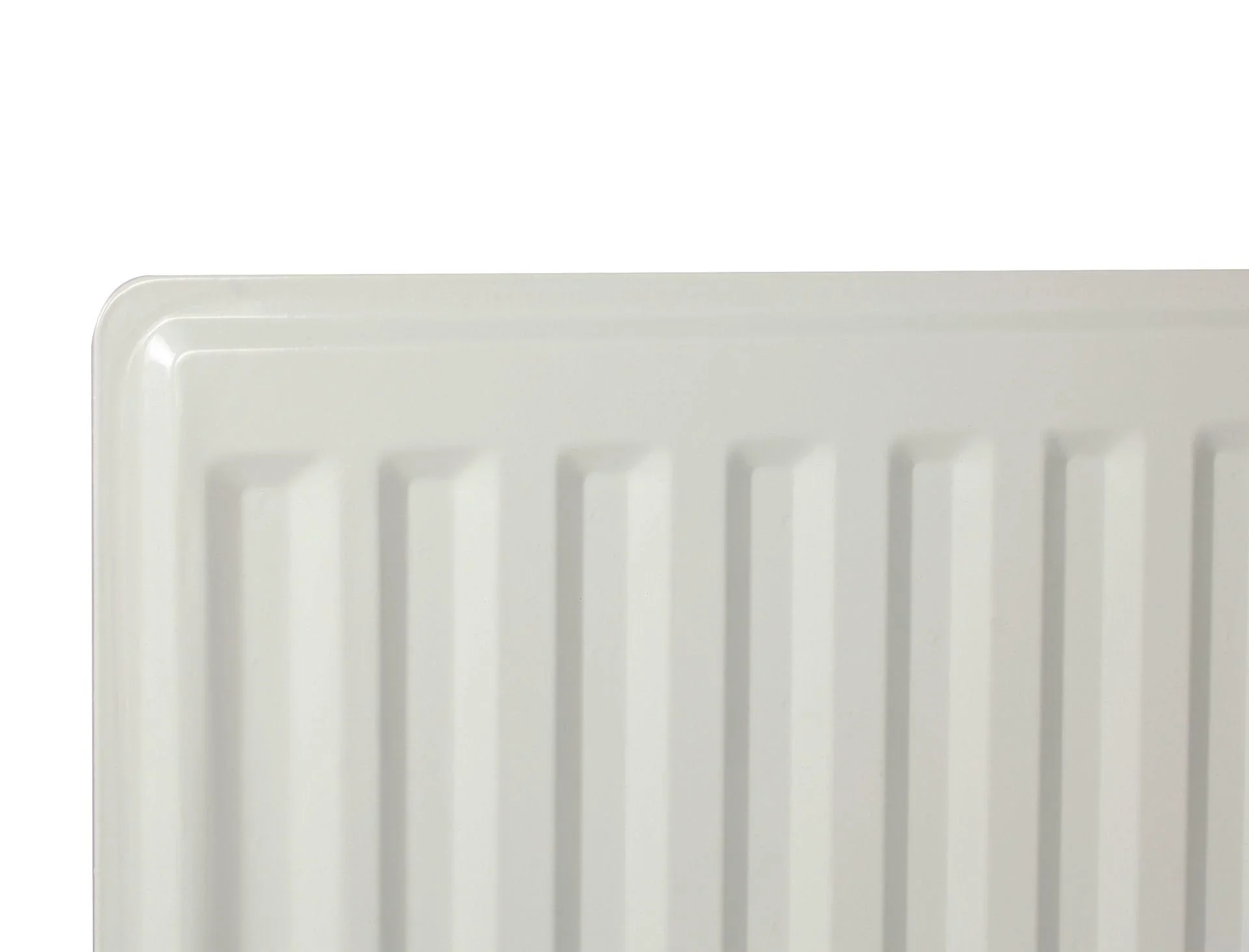 Öl Paneelheizer, weiß, 1000 W - 2