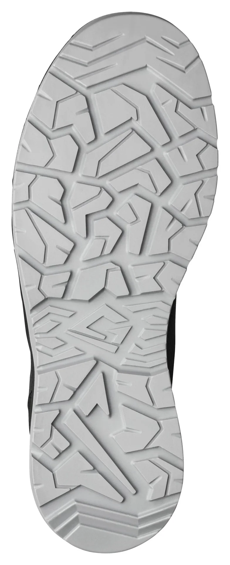 Sicherheitsschuh POWERX S3, schwarz, Gr. 47 - 0