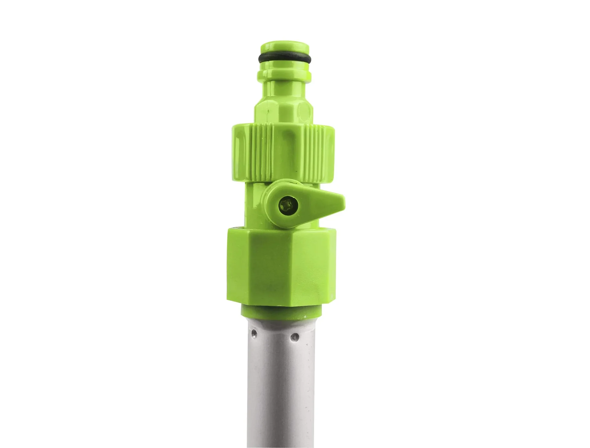 Mikrofaser Waschmopp - 1