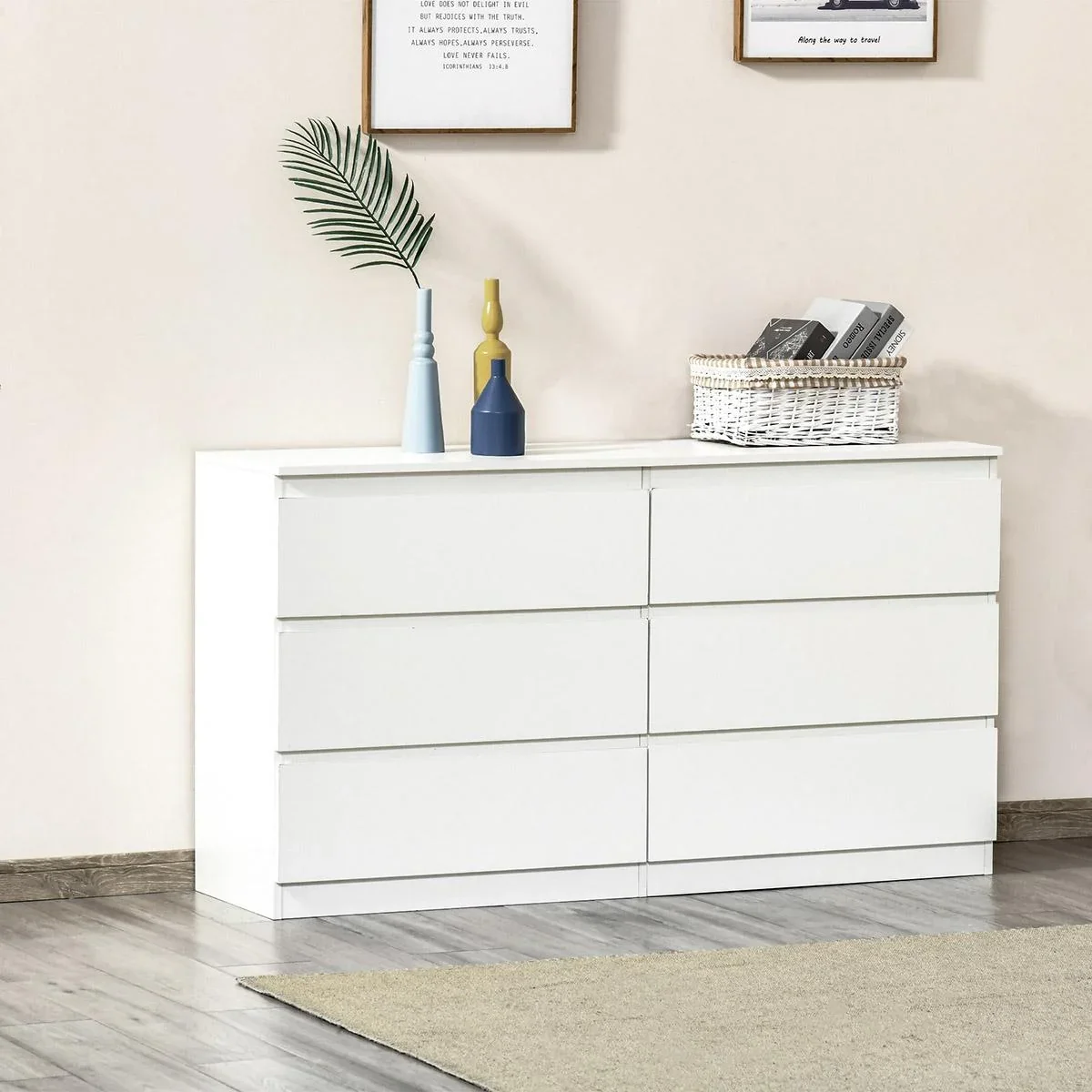 Beistellschrank - 2