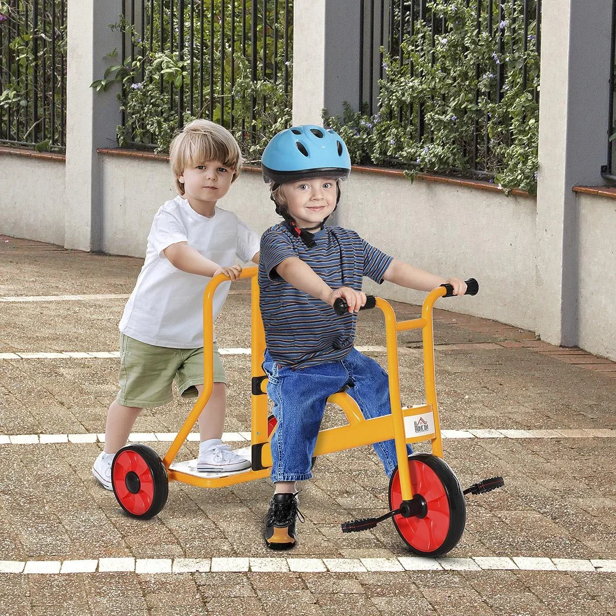Kinderdreirad - 2