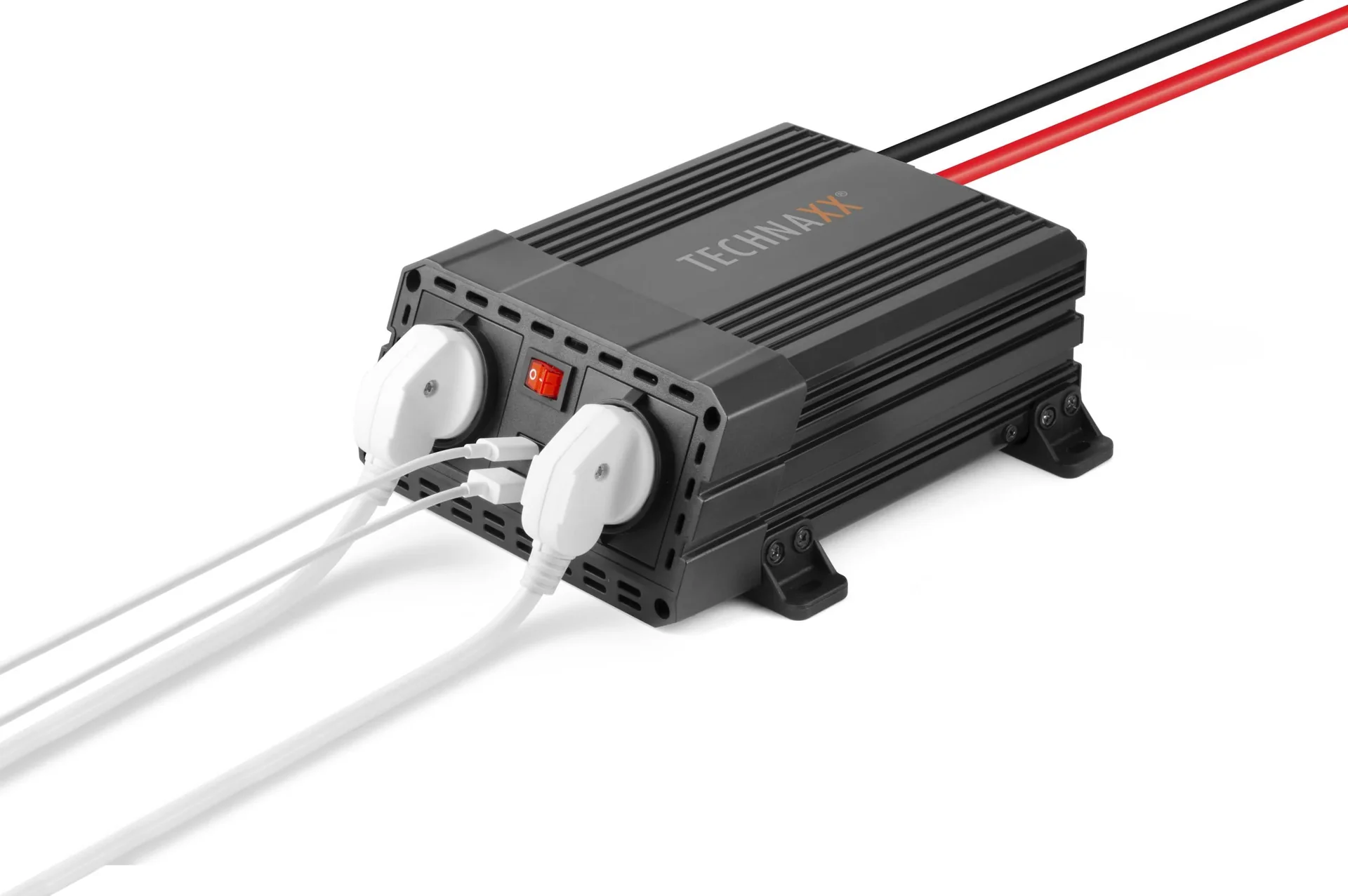 Wechselrichter TE19 600W 24V - 0