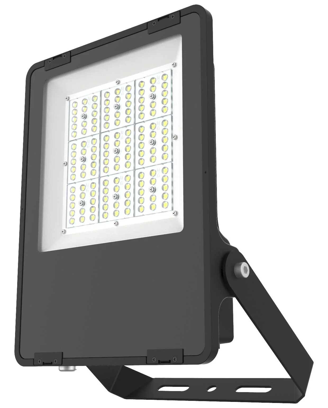 LED-Flutlicht Comfort Pro 100W - 1