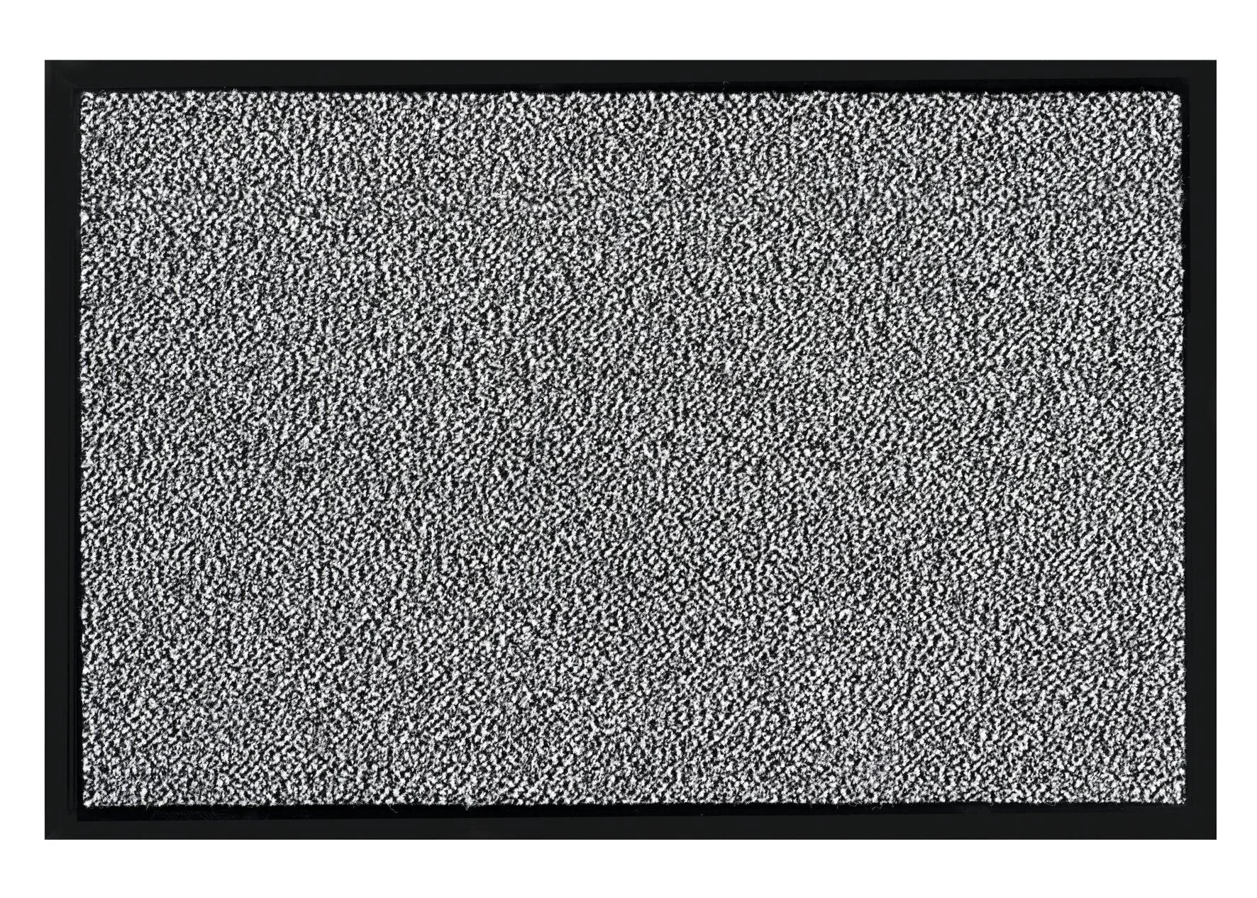 Schmutzfangmatte Shannon grau 120 x 180 cm - 0