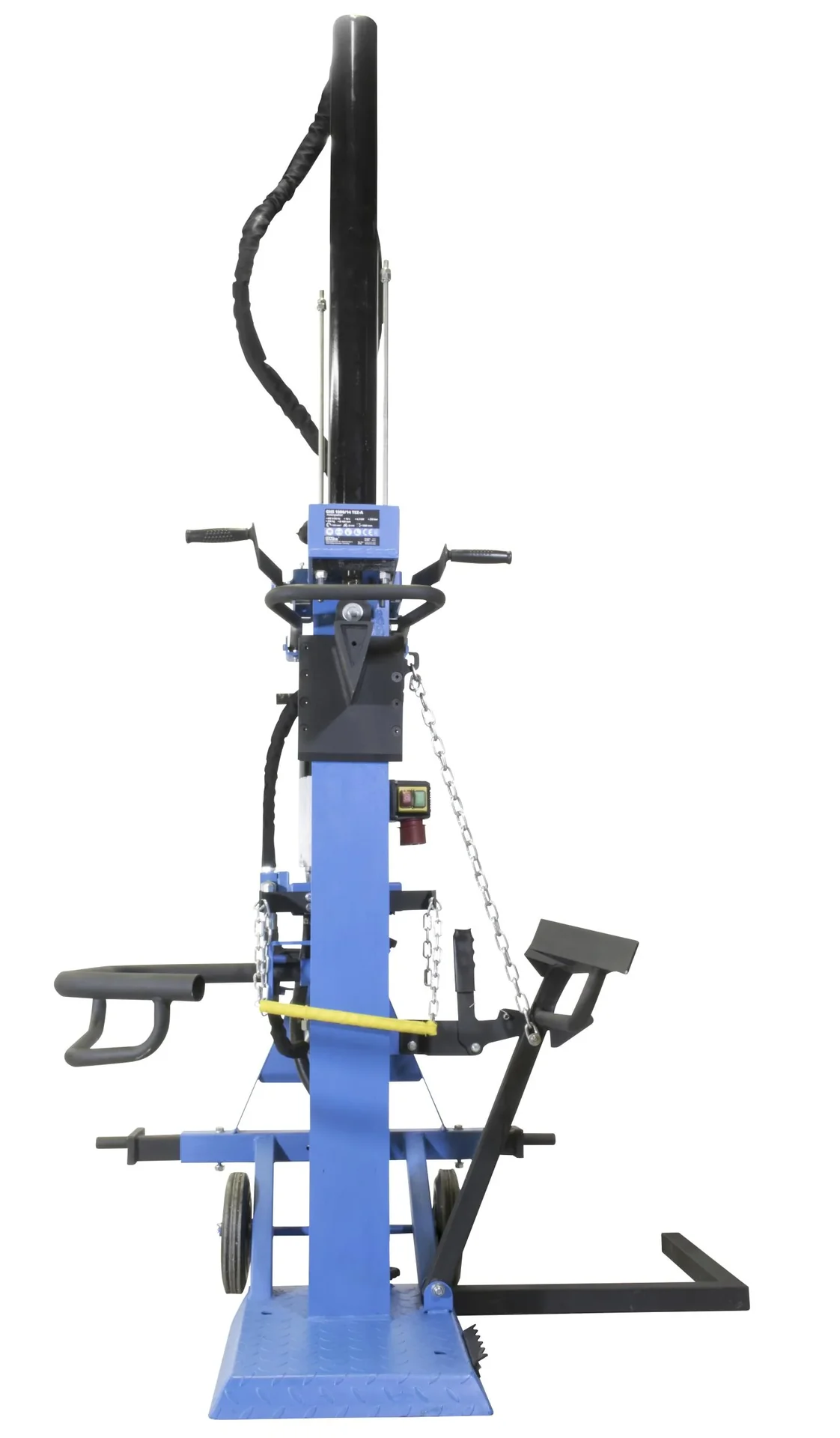 Holzspalter "GHS 1000/20TEZ-A" - 1