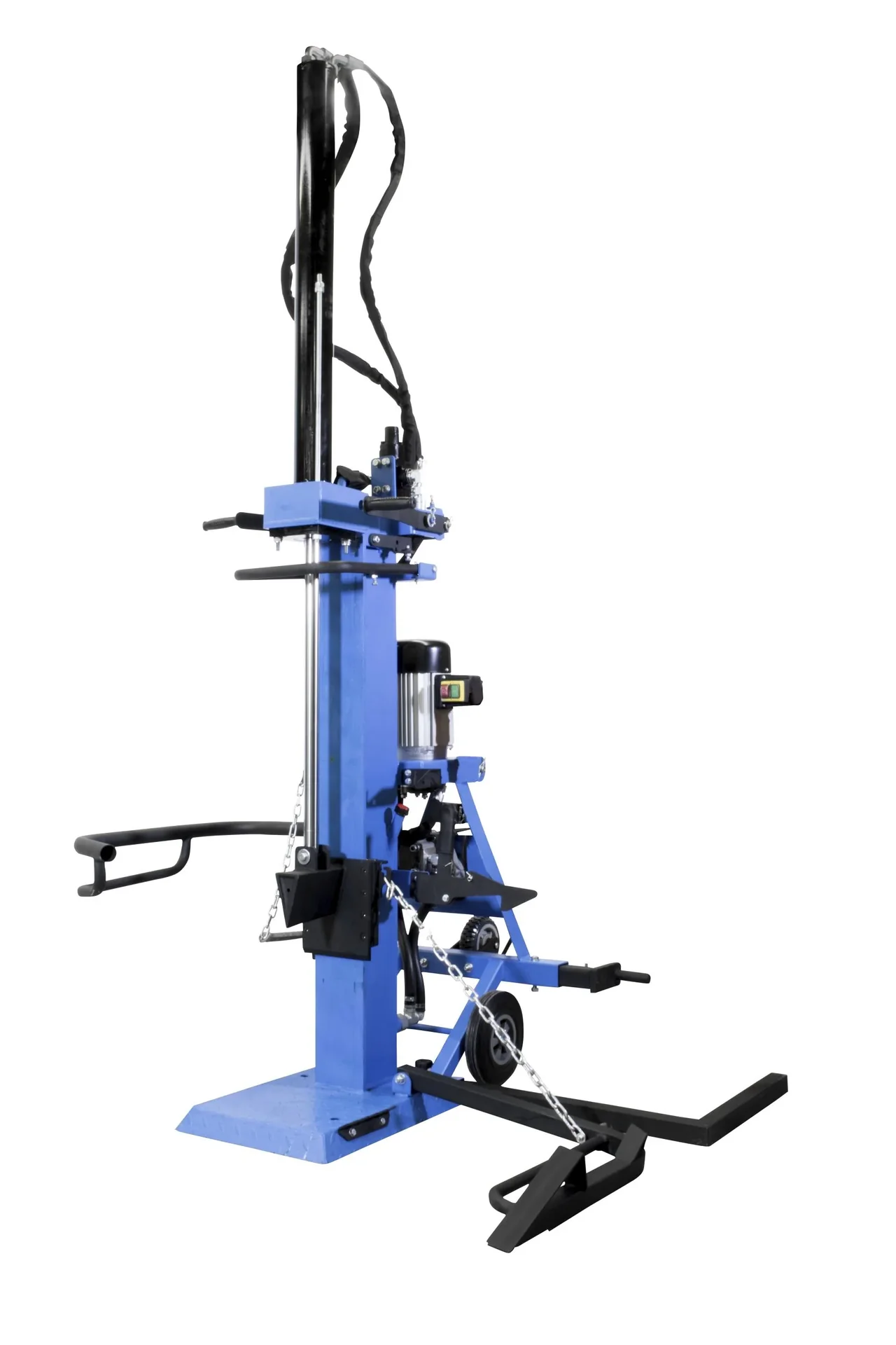 Holzspalter "GHS 1000/20TEZ-A" - 2