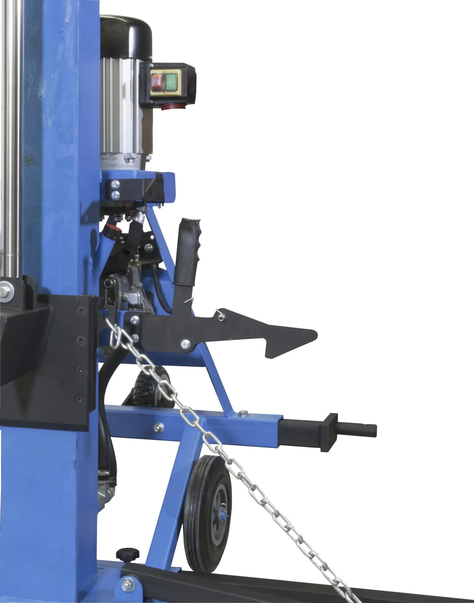 Holzspalter "GHS 1000/20TEZ-A" - 3