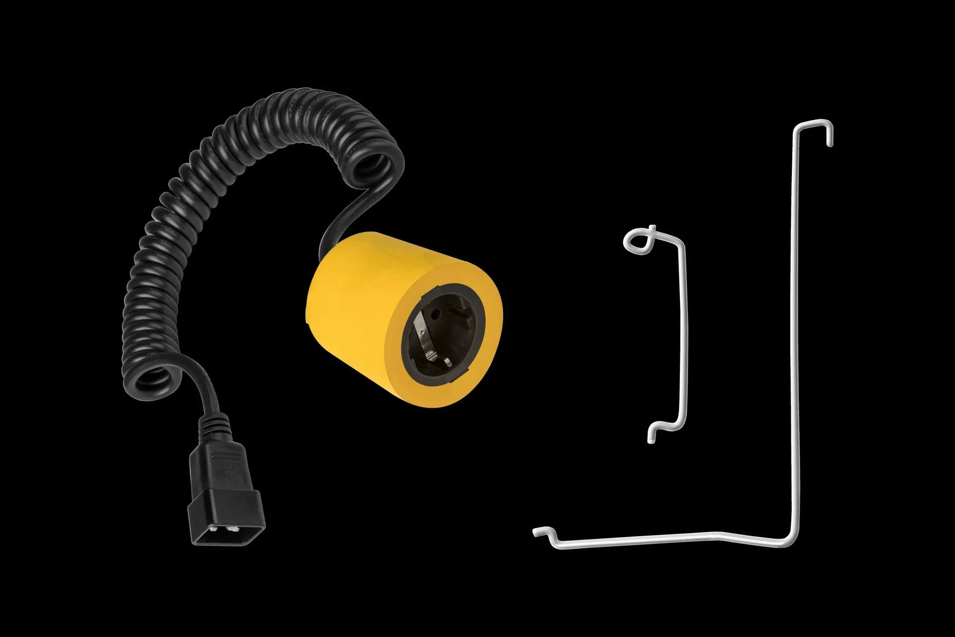 Spiralkabel für Smart DRIVE L und XL, 2,8 m - 2
