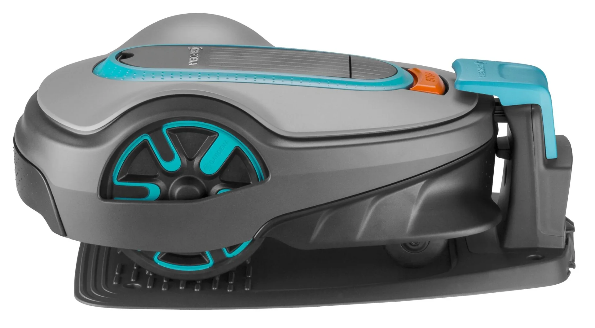 Mähroboter SILENO life 750 m² - 0