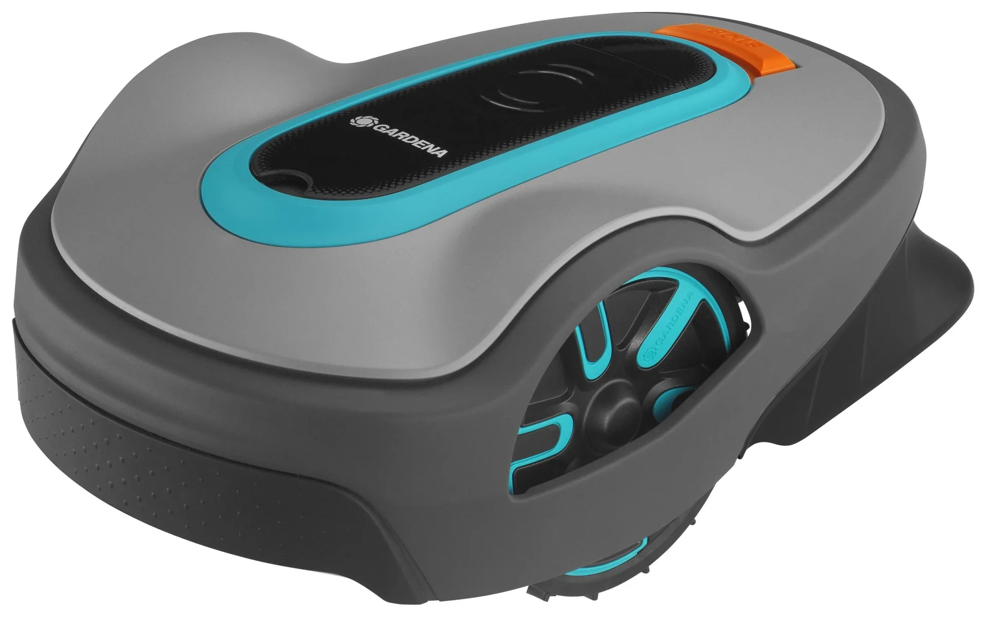 Mähroboter SILENO life 750 m² - 8