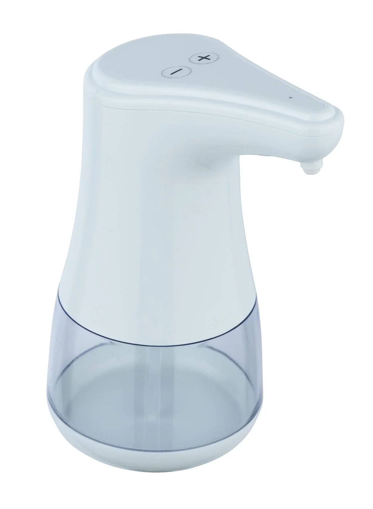 Sensor Desinfektionsmittel-Spender - 1