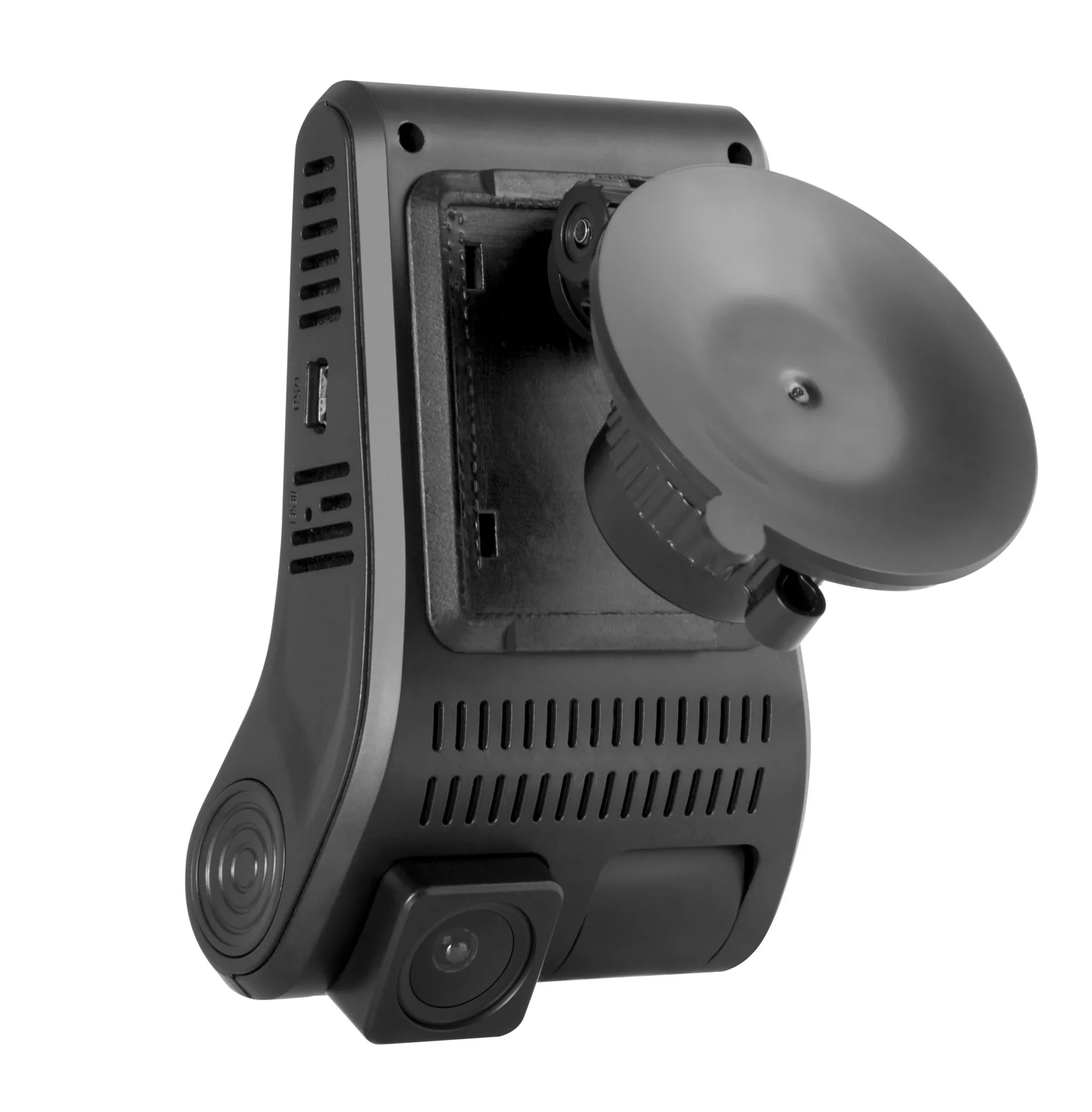 FullHD Dual Dashcam "TX-185" - 1