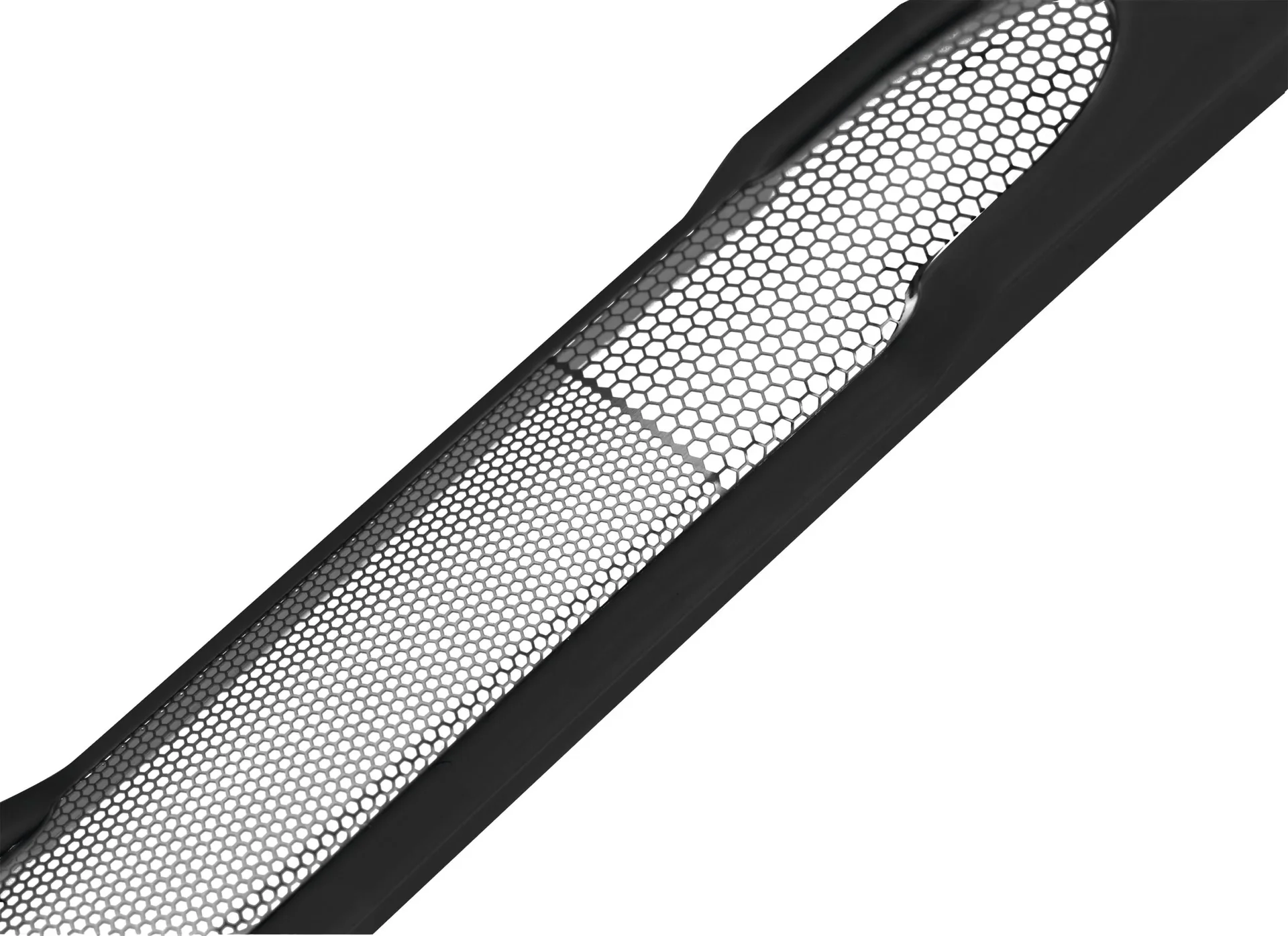 Nagelfeile „MIWIAM MIA MIA“, 18,5 cm, Schwarz - 4
