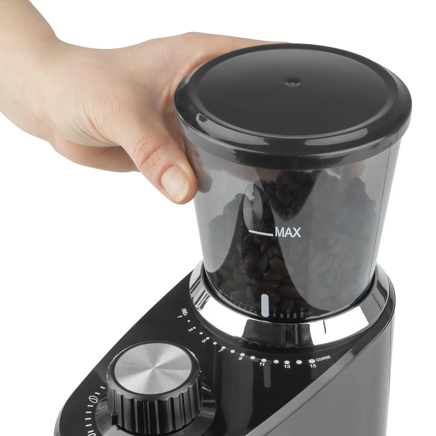 Kaffeemühle "GRIND-Intense" - 3
