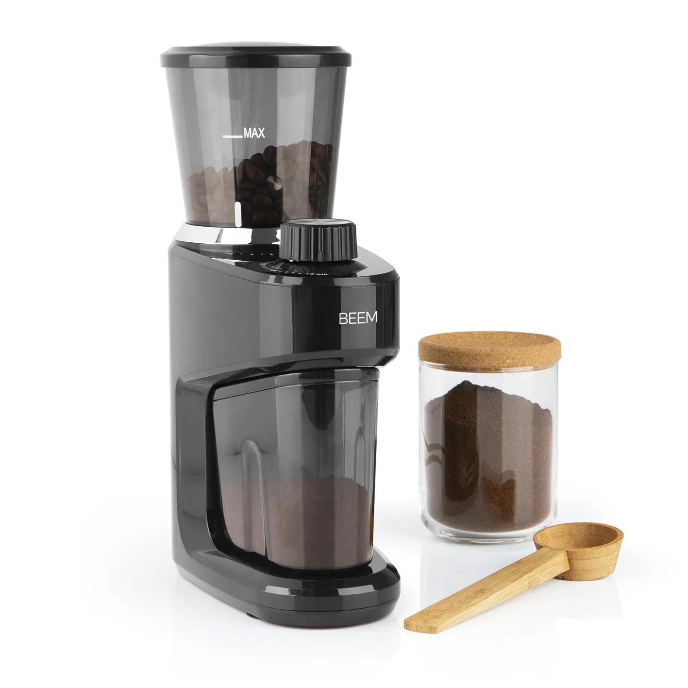 Kaffeemühle "GRIND-Intense" - 6