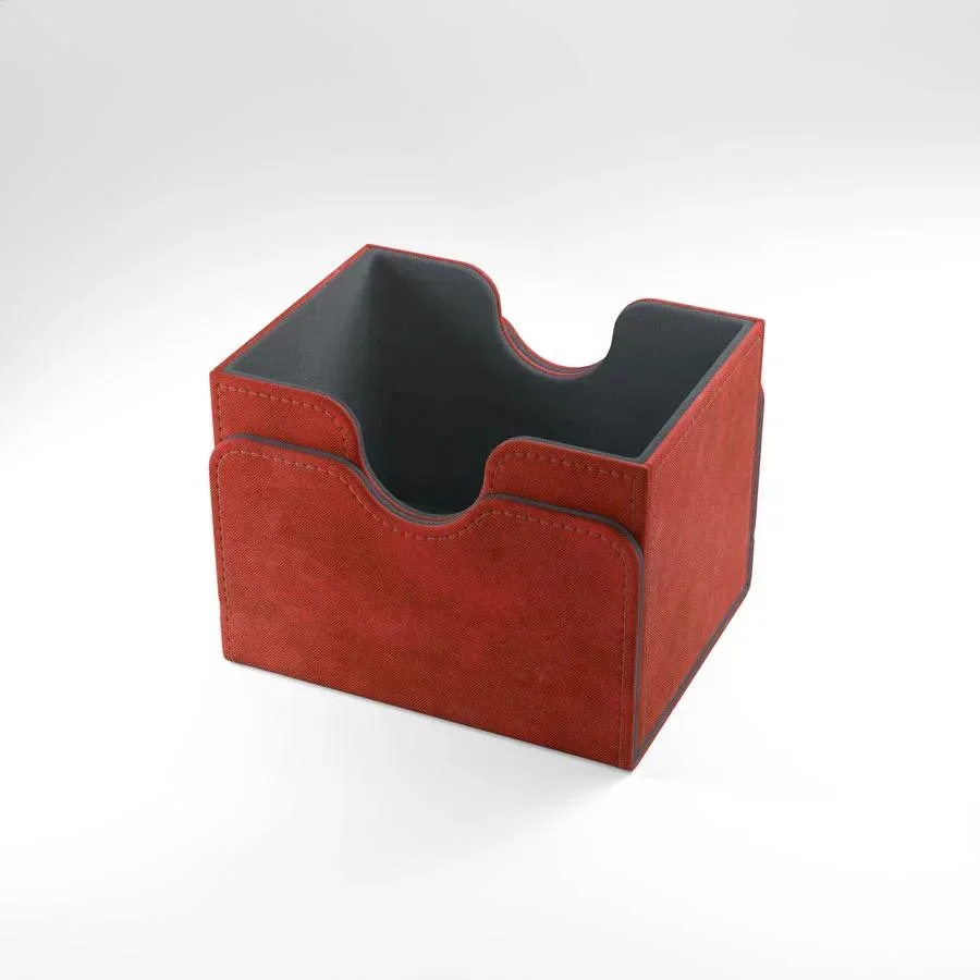 Sidekick 100+ Convertible - Red - 2