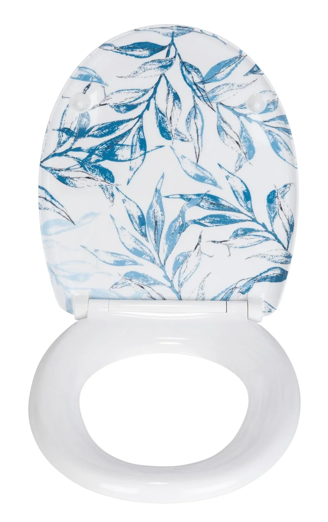 WC-Sitz "Catala", Duroplast - 2