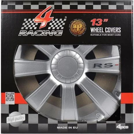 Radblendenset RS-T 13inch - 0
