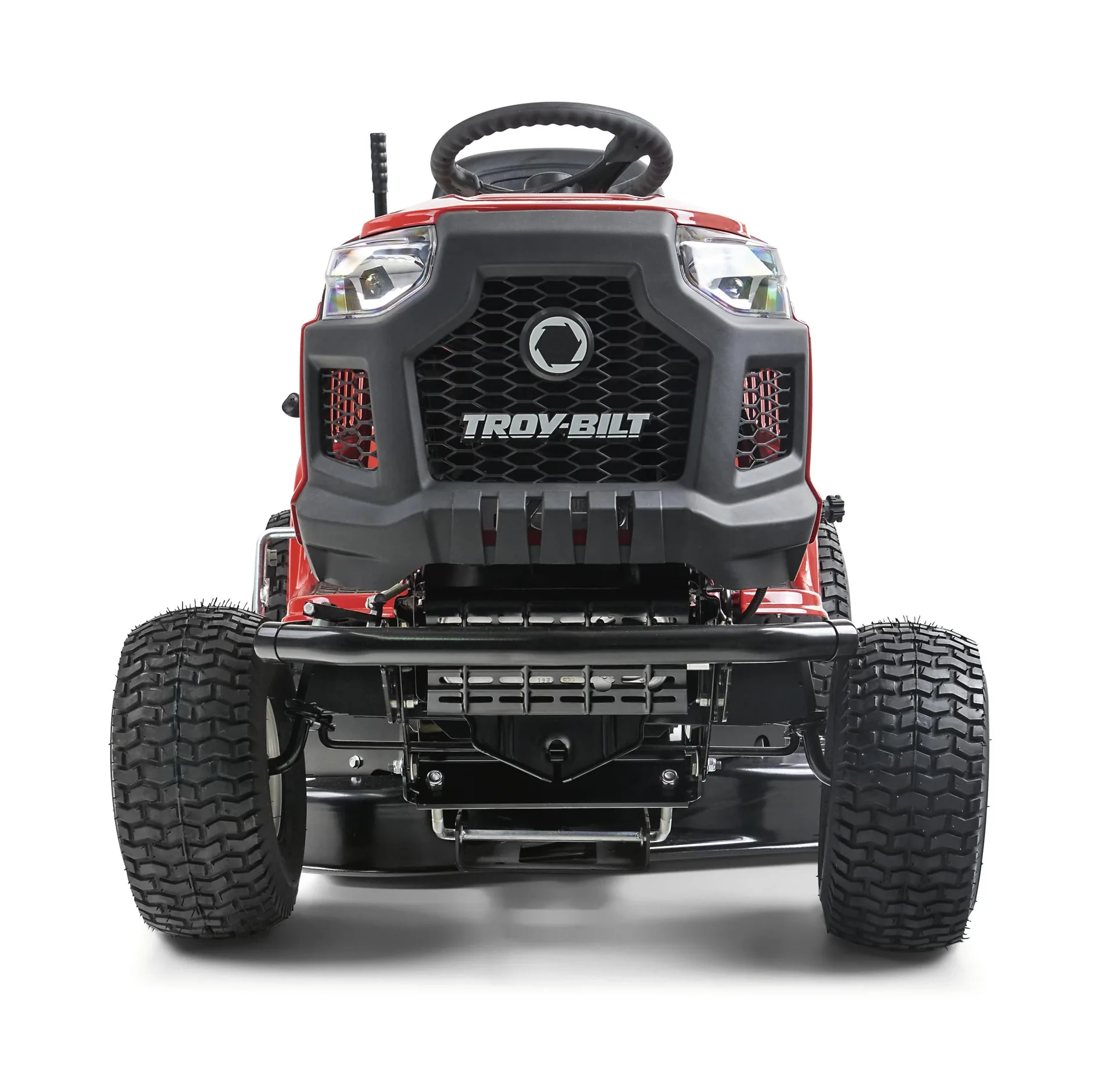 Rasentraktor - Bronco 92T-R - 2