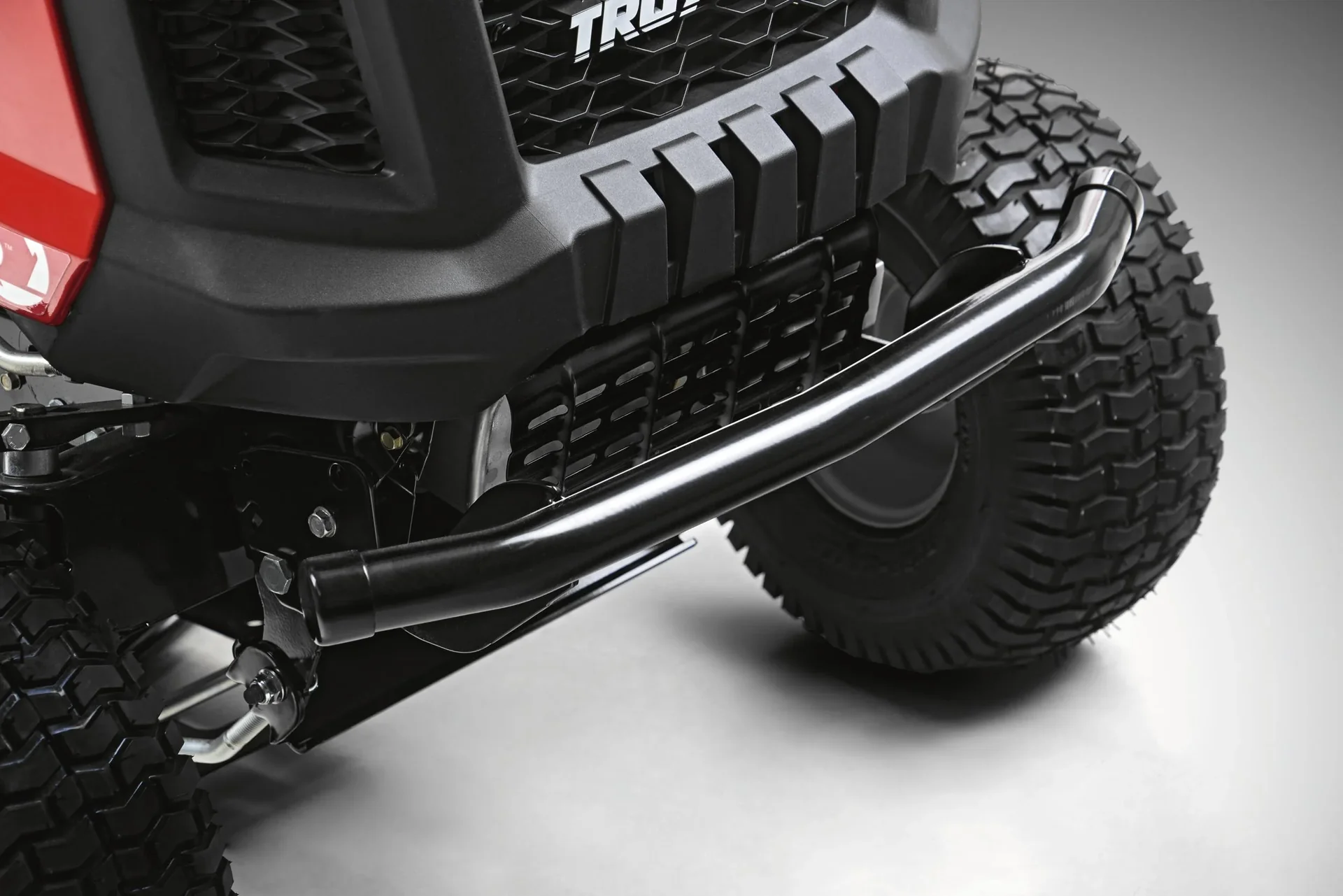 Rasentraktor - Bronco 92T-R - 5