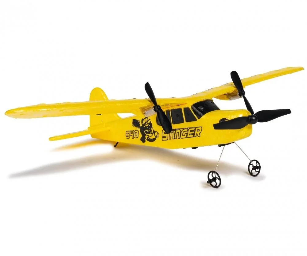 Stinger 340 2.4 GHz 100% RTF - 1