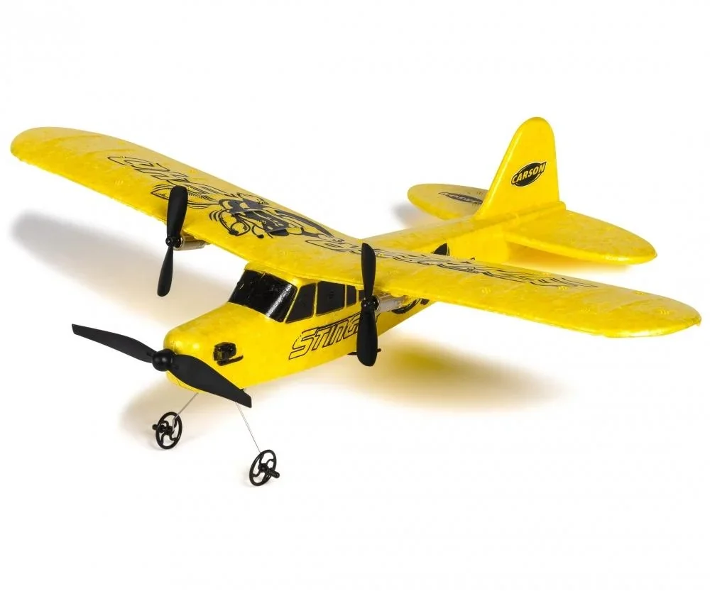 Stinger 340 2.4 GHz 100% RTF - 4