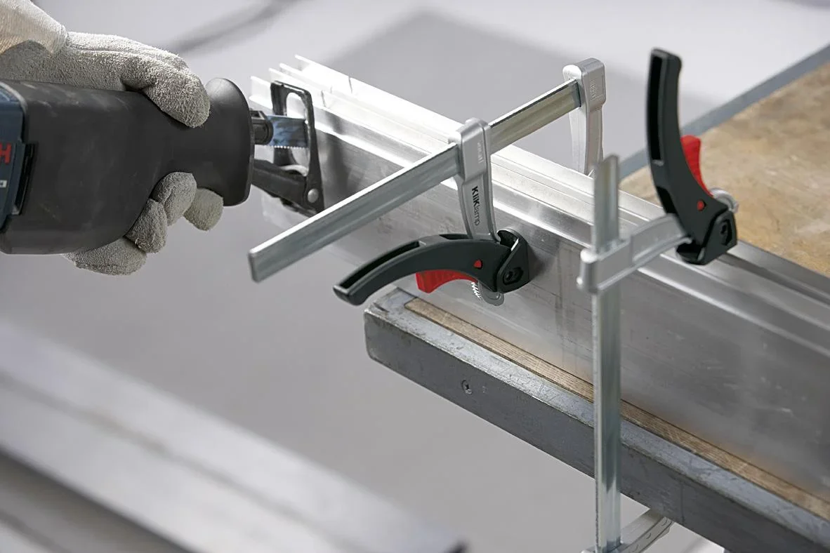 KliKlamp KLI 120/80 - 3