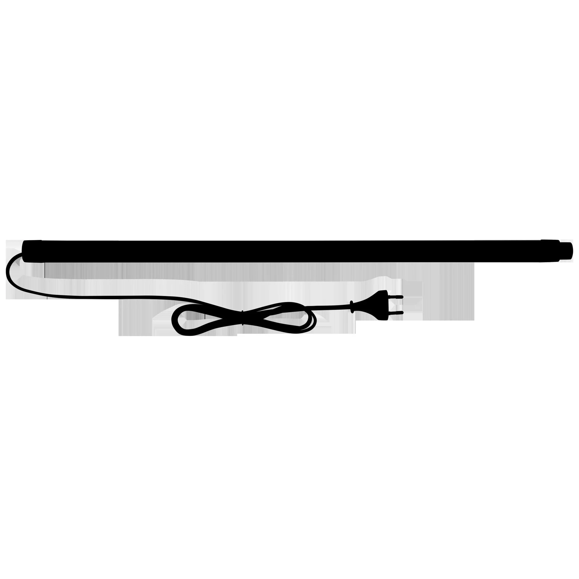 LED Unterbauleuchte TURNLIGHT (Dreh CCT, DIM) 61,4 cm, 8W Farbe weiß - 0