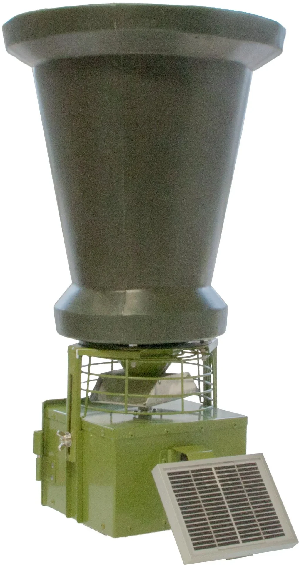 Futterautomat PRO 12V - 0