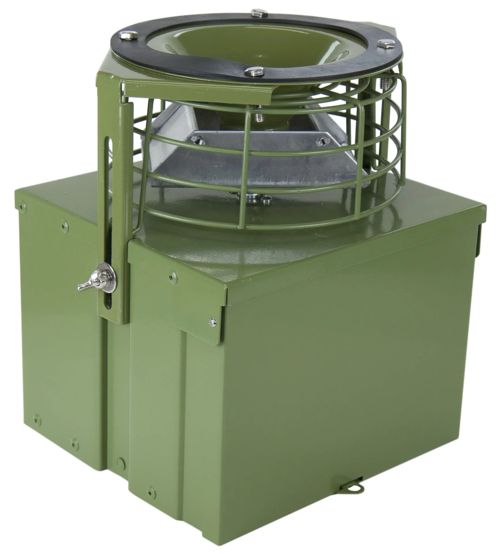 Futterautomat PRO 12V - 1