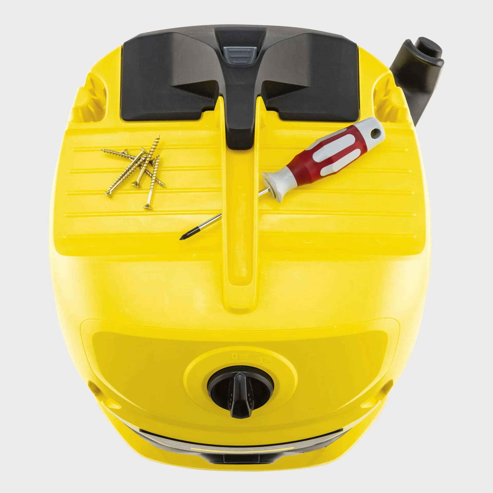 Nass-/Trockensauger WD 4 S V-20/5/22 - 1