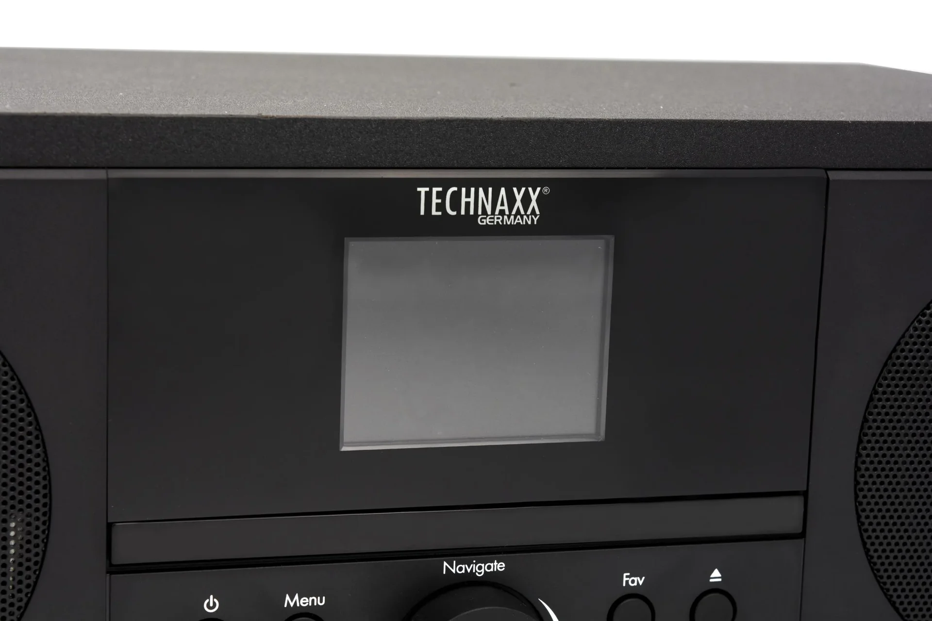 Internet Radio mit DAB+ UKW und CD Spieler, Bluetooth - 1