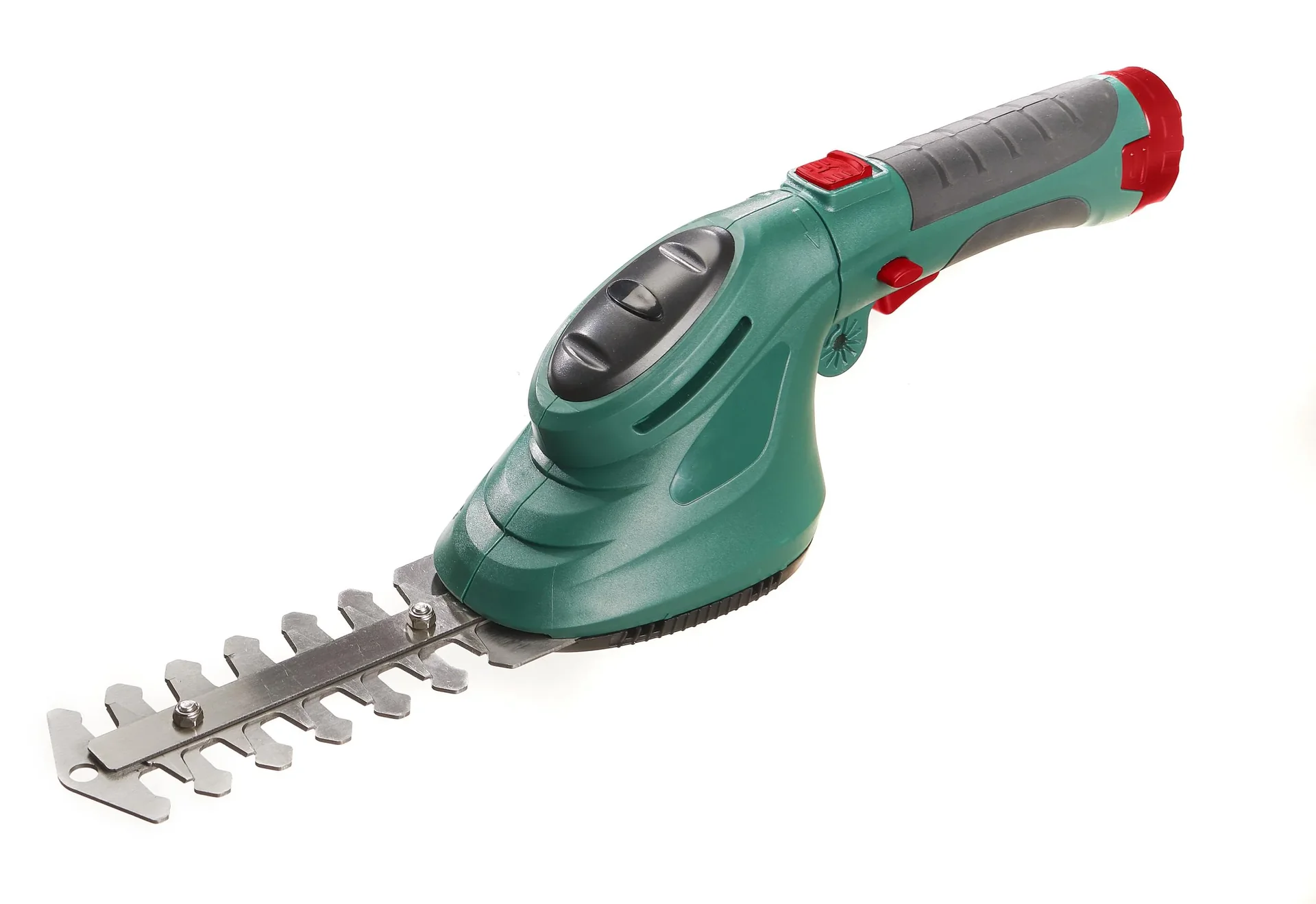 3,6V Gras- und Strauchscheren Set - 8