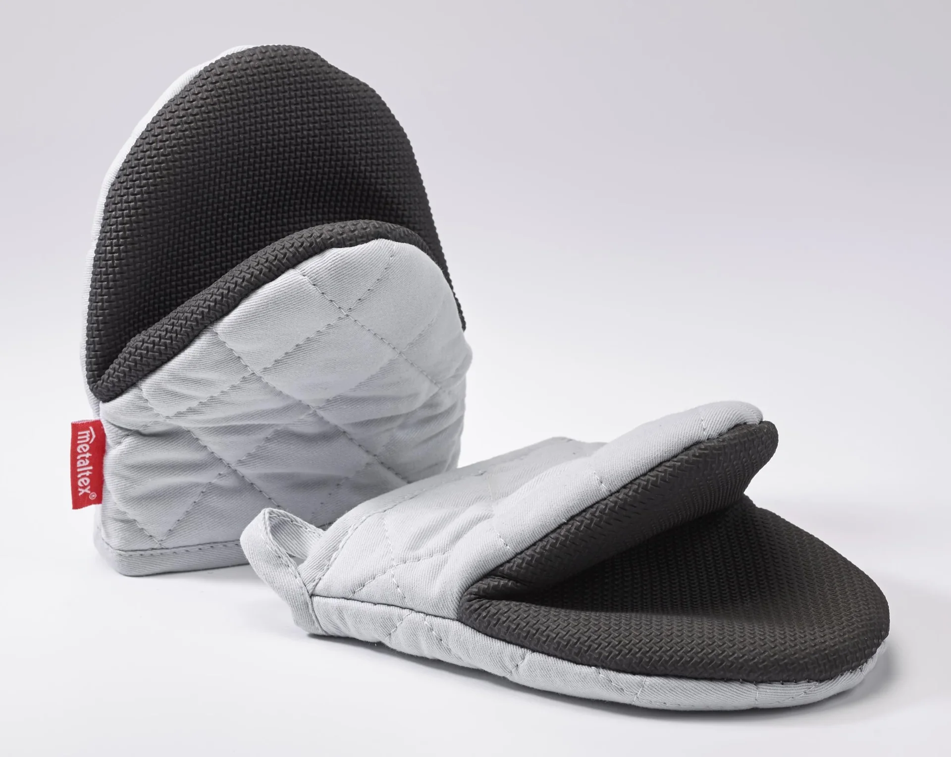 Ofenhandschuh antislip, 2er-Set - 0