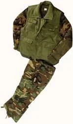US-Rangerhose, Gr. XL, tarn - 1