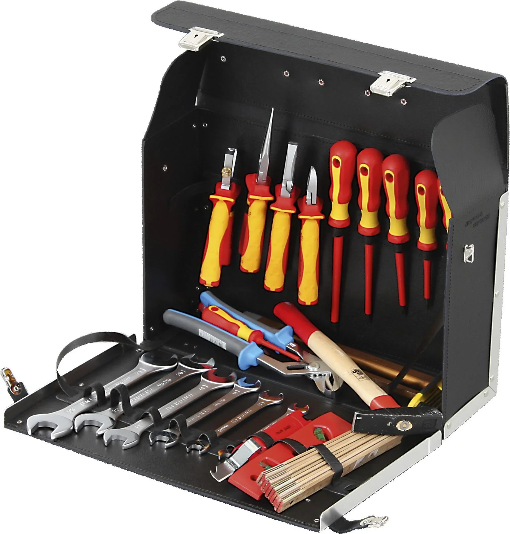 Werkzeugtasche FAVORIT 7164, 12 Liter - 0