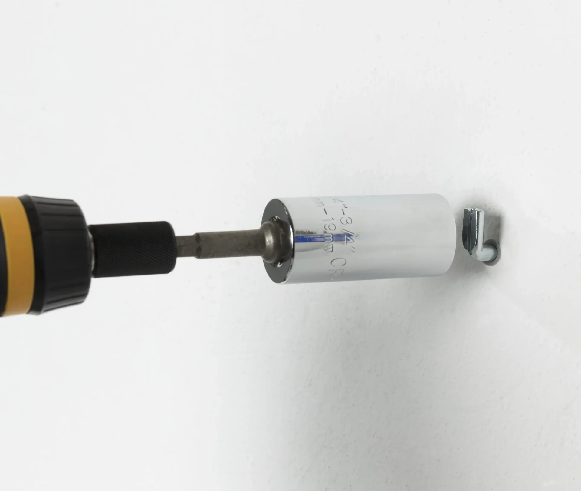 Universal-Steckschlüssel "Uni-Grip" - 7