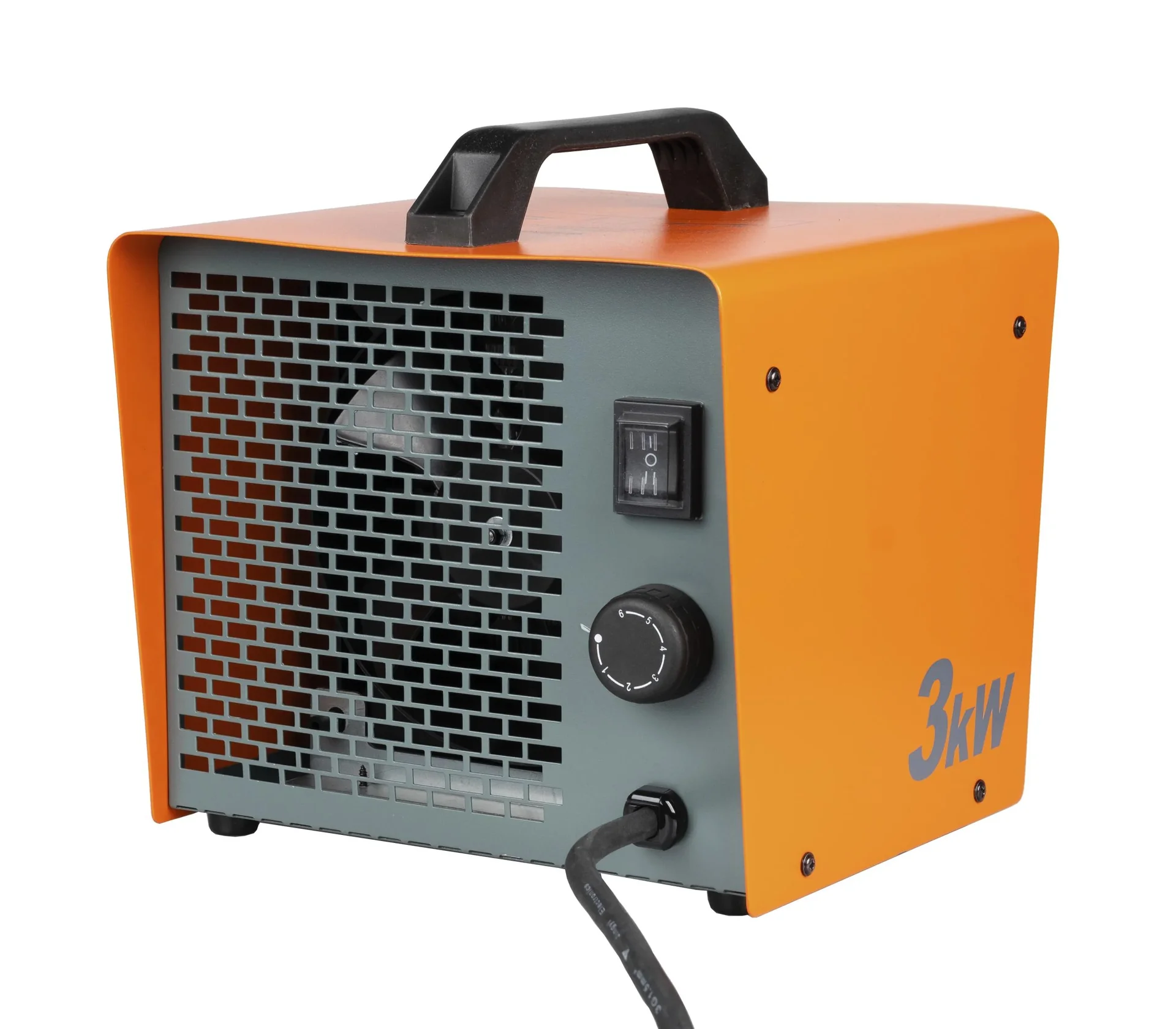 Werkstattheizung EK3K, 3000 W - 0