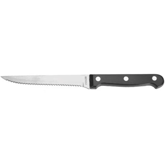 Excellent Houseware Steak-Messer - 4er-Set - 0