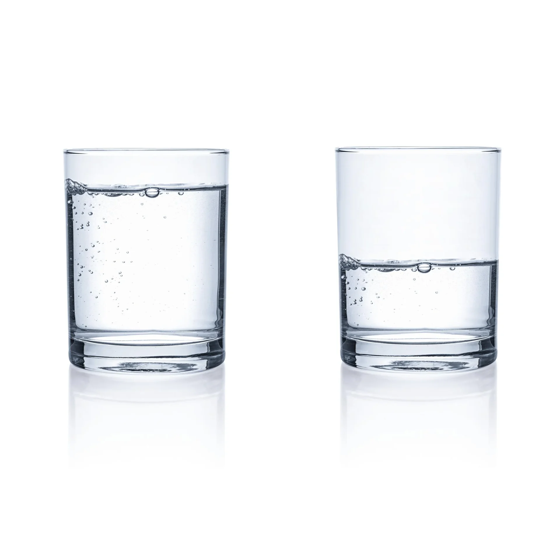 Wassersparer für die Dusche - 0