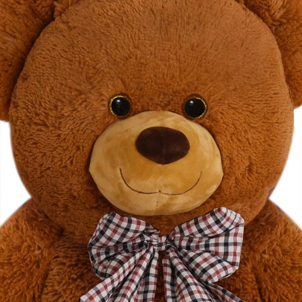 teddybär XL braun - 1