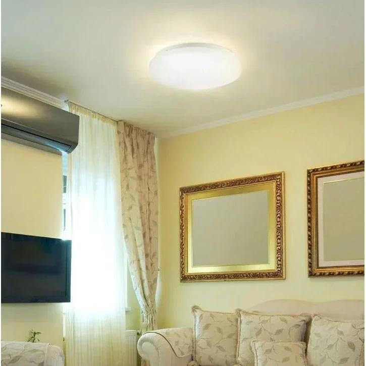 VT-8418-M LED-Deckenleuchte - 18W - 1800 Lumen - 6