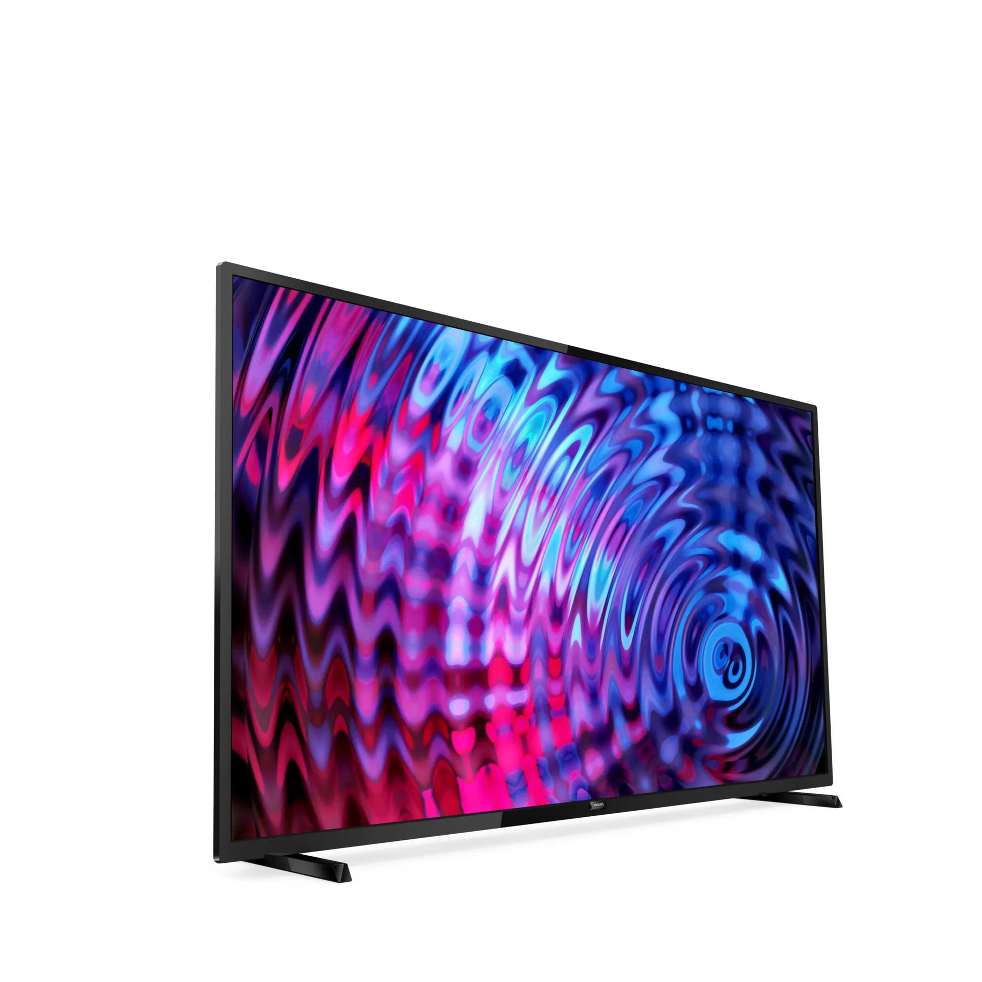 Full HD Smart-LED-Fernseher mit 32". - 2