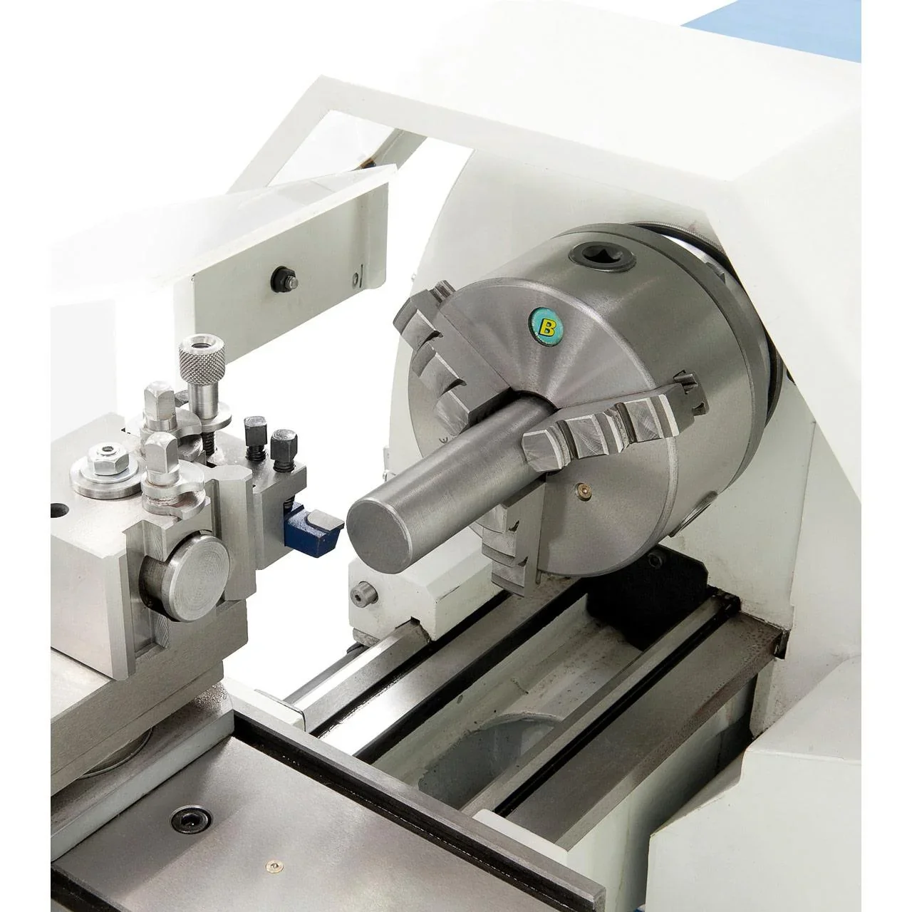 Bernardo Profi-Drehmaschine LZ 750 / 230V - 3