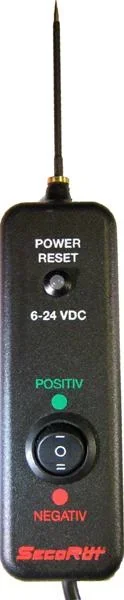 Multifunktions - Prüflampe 6 - 24 Volt - 0