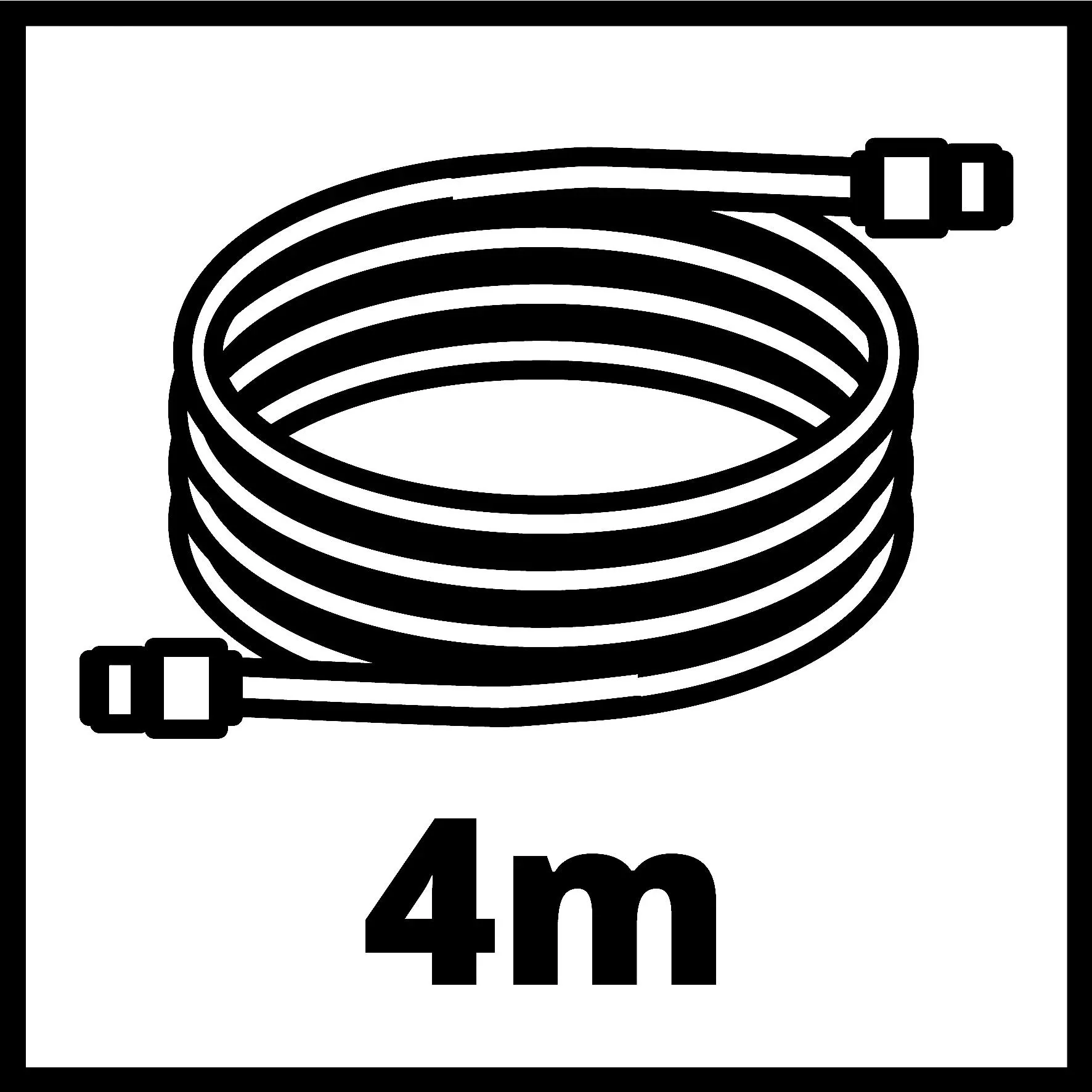 Druckluftset Profi, 5-teilig - 5