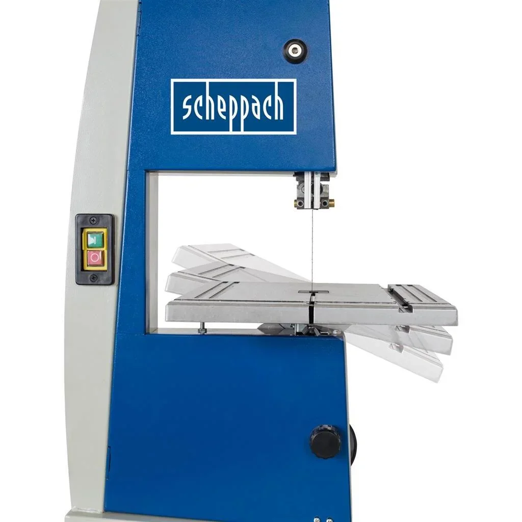 300 W BANDSÄGE BASA 1 - 2