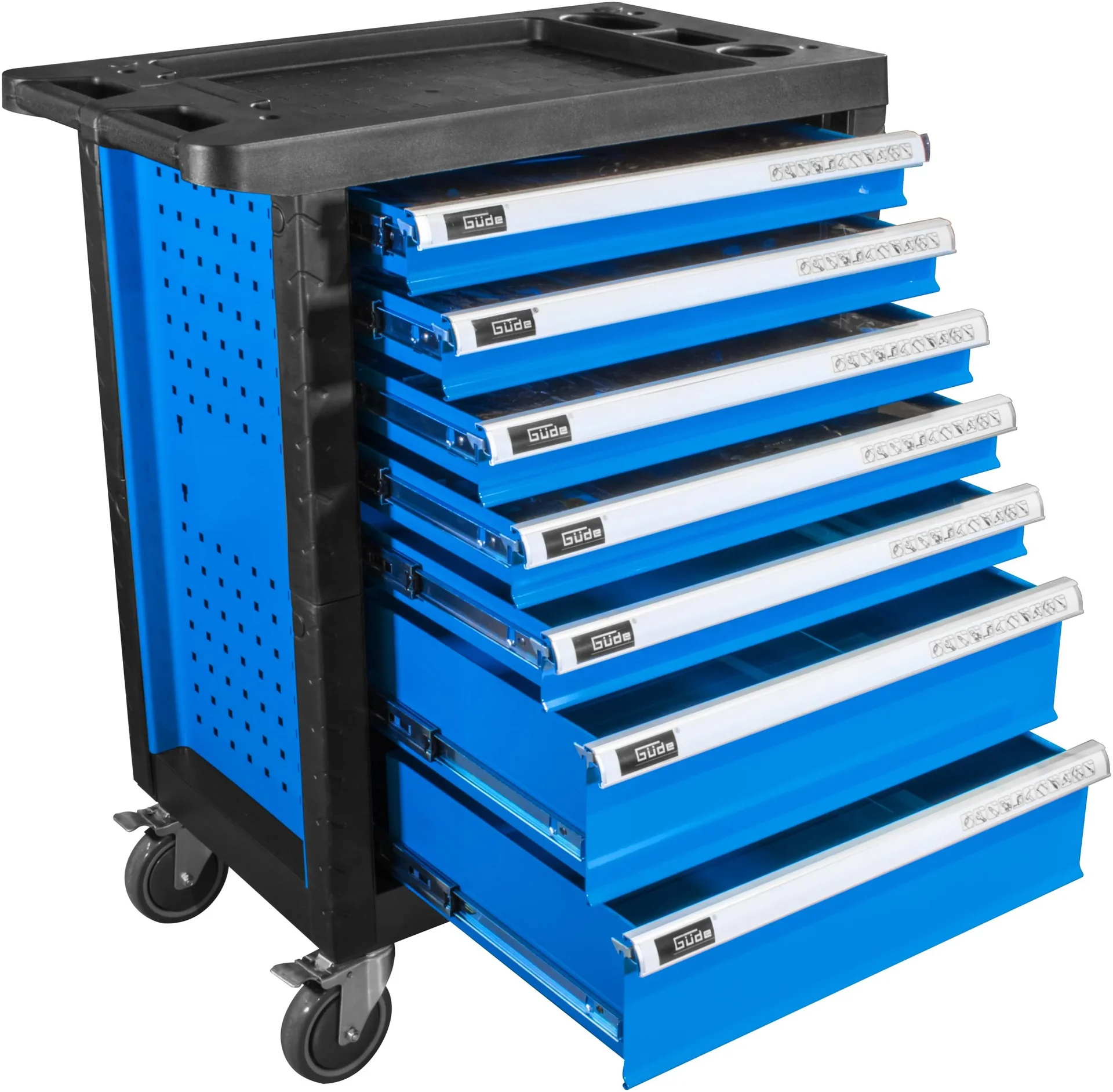 Werkstattwagen Premium GWSP 07 - 1