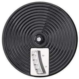 Küchenmaschine - 600W - 1,2L - Rot - 3